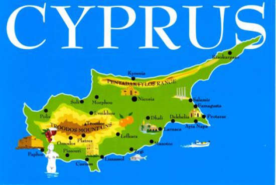 Zatrudnimy Pracowników na Cyprze